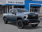 2025 Chevrolet Silverado 2500 Crew Cab 4WD Pickup for sale #104853 - photo 7
