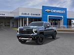 2025 Chevrolet Silverado 2500 Crew Cab 4WD Pickup for sale #104853 - photo 8
