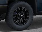 2025 Chevrolet Silverado 2500 Crew Cab 4WD Pickup for sale #104853 - photo 9