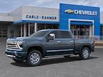 New 2025 Chevrolet Silverado 2500 High Country Crew Cab 4WD Pickup for sale #104867 - photo 3