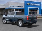 New 2025 Chevrolet Silverado 2500 High Country Crew Cab 4WD Pickup for sale #104867 - photo 4