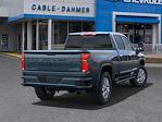 New 2025 Chevrolet Silverado 2500 High Country Crew Cab 4WD Pickup for sale #104867 - photo 2