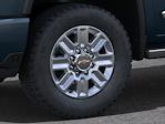 New 2025 Chevrolet Silverado 2500 High Country Crew Cab 4WD Pickup for sale #104867 - photo 9