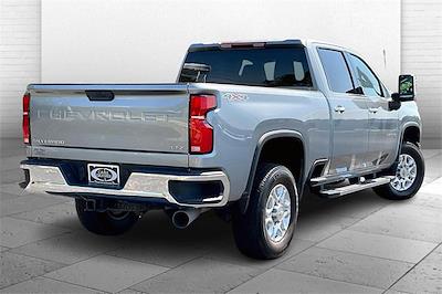 2024 Chevrolet Silverado 2500 Crew Cab 4WD Pickup for sale #104867A - photo 2