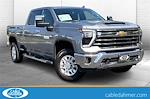2024 Chevrolet Silverado 2500 Crew Cab 4WD Pickup for sale #104867A - photo 1