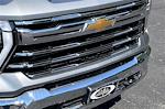2024 Chevrolet Silverado 2500 Crew Cab 4WD Pickup for sale #104867A - photo 30