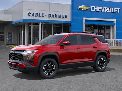 2026 Chevrolet Equinox AWD SUV for sale #104873 - photo 2