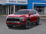2026 Chevrolet Equinox AWD SUV for sale #104873 - photo 6
