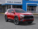 2026 Chevrolet Equinox AWD SUV for sale #104873 - photo 7