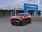 2026 Chevrolet Equinox AWD SUV for sale #104873 - photo 8
