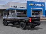 2025 Chevrolet Silverado 2500 Crew Cab 4WD Pickup for sale #104876 - photo 4