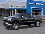 2025 Chevrolet Silverado 1500 Crew Cab 4WD Pickup for sale #104880 - photo 3