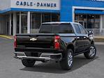 2025 Chevrolet Silverado 1500 Crew Cab 4WD Pickup for sale #104880 - photo 2