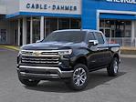 2025 Chevrolet Silverado 1500 Crew Cab 4WD Pickup for sale #104880 - photo 6