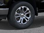2025 Chevrolet Silverado 1500 Crew Cab 4WD Pickup for sale #104880 - photo 9