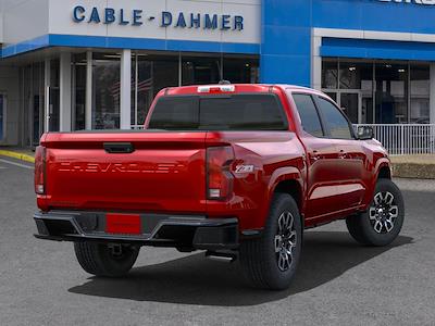 2025 Chevrolet Colorado Crew Cab 4WD Pickup for sale #104881 - photo 2