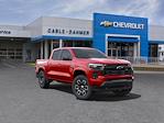 2025 Chevrolet Colorado Crew Cab 4WD Pickup for sale #104881 - photo 1