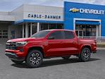 2025 Chevrolet Colorado Crew Cab 4WD Pickup for sale #104881 - photo 3