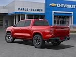 2025 Chevrolet Colorado Crew Cab 4WD Pickup for sale #104881 - photo 4
