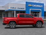 2025 Chevrolet Colorado Crew Cab 4WD Pickup for sale #104881 - photo 5