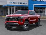 2025 Chevrolet Colorado Crew Cab 4WD Pickup for sale #104881 - photo 6