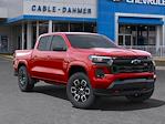 2025 Chevrolet Colorado Crew Cab 4WD Pickup for sale #104881 - photo 7