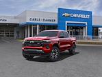 2025 Chevrolet Colorado Crew Cab 4WD Pickup for sale #104881 - photo 8