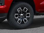 2025 Chevrolet Colorado Crew Cab 4WD Pickup for sale #104881 - photo 9