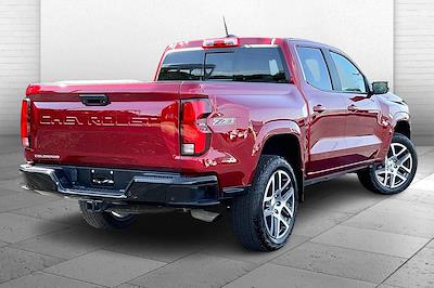 2023 Chevrolet Colorado Crew Cab 4WD Pickup for sale #104881A - photo 2