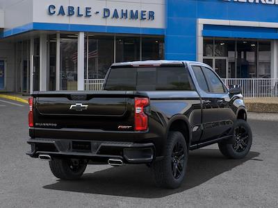 2025 Chevrolet Silverado 1500 Double Cab 4WD Pickup for sale #104883 - photo 2