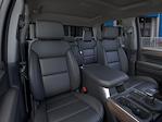 2025 Chevrolet Silverado 1500 Double Cab 4WD Pickup for sale #104883 - photo 16