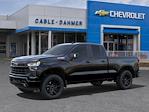 2025 Chevrolet Silverado 1500 Double Cab 4WD Pickup for sale #104883 - photo 2