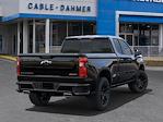 2025 Chevrolet Silverado 1500 Double Cab 4WD Pickup for sale #104883 - photo 4