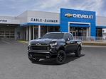 2025 Chevrolet Silverado 1500 Double Cab 4WD Pickup for sale #104883 - photo 8