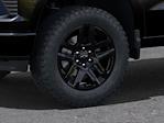 2025 Chevrolet Silverado 1500 Double Cab 4WD Pickup for sale #104883 - photo 9