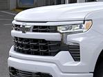 2025 Chevrolet Silverado 1500 Crew Cab 4WD Pickup for sale #104884 - photo 13