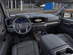 2025 Chevrolet Silverado 1500 Crew Cab 4WD Pickup for sale #104884 - photo 15