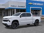 2025 Chevrolet Silverado 1500 Crew Cab 4WD Pickup for sale #104884 - photo 2