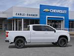 2025 Chevrolet Silverado 1500 Crew Cab 4WD Pickup for sale #104884 - photo 5