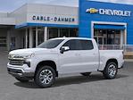 2025 Chevrolet Silverado 1500 Crew Cab 4WD Pickup for sale #104885 - photo 3