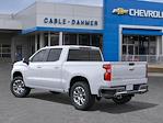 2025 Chevrolet Silverado 1500 Crew Cab 4WD Pickup for sale #104885 - photo 4