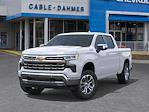 2025 Chevrolet Silverado 1500 Crew Cab 4WD Pickup for sale #104885 - photo 6