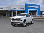 2025 Chevrolet Silverado 1500 Crew Cab 4WD Pickup for sale #104886 - photo 8