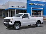 2025 Chevrolet Silverado 1500 Regular Cab 2WD Pickup for sale #104889 - photo 3