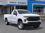 2025 Chevrolet Silverado 1500 Regular Cab 2WD Pickup for sale #104889 - photo 7