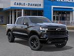 2025 Chevrolet Silverado 1500 Crew Cab 4WD Pickup for sale #104891 - photo 7