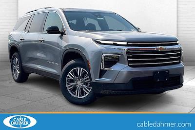 2025 Chevrolet Traverse FWD SUV for sale #104894 - photo 1