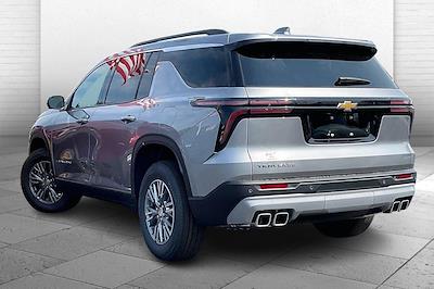 2025 Chevrolet Traverse FWD SUV for sale #104894 - photo 2