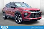 2021 Chevrolet Trailblazer FWD SUV for sale #104895A - photo 1