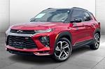 2021 Chevrolet Trailblazer FWD SUV for sale #104895A - photo 14